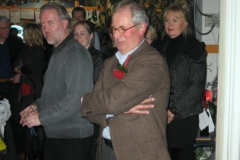 Luuk luistert